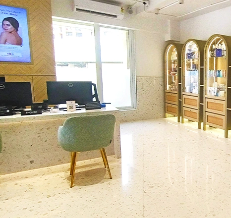 Ageless Clinic In Powai